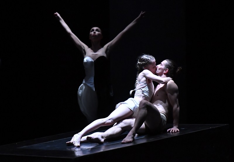 Romeo & Juliette - Ballet Preljocaj